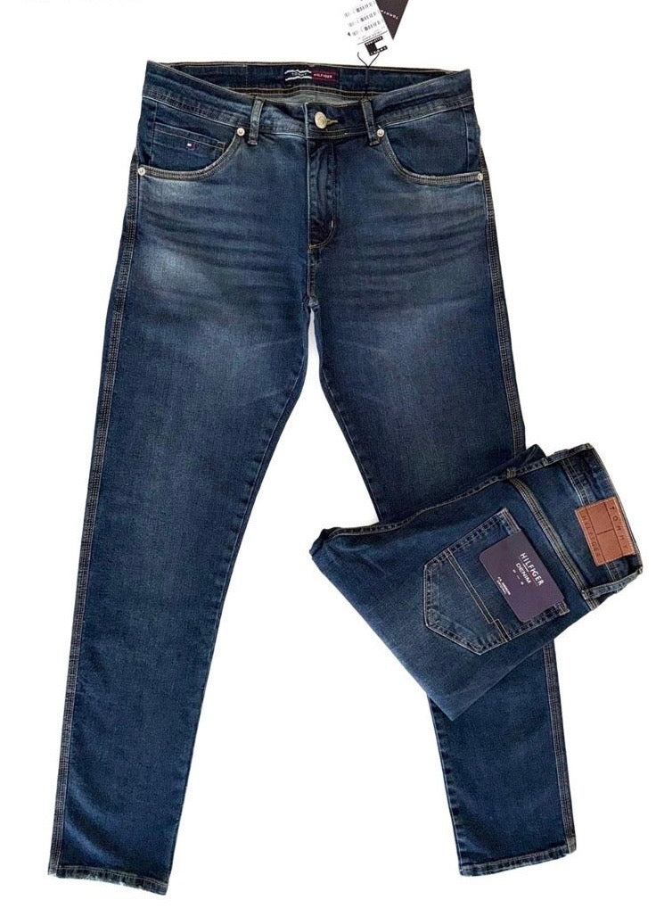 Calça Jeans Masculina - Tommy Hilfiger