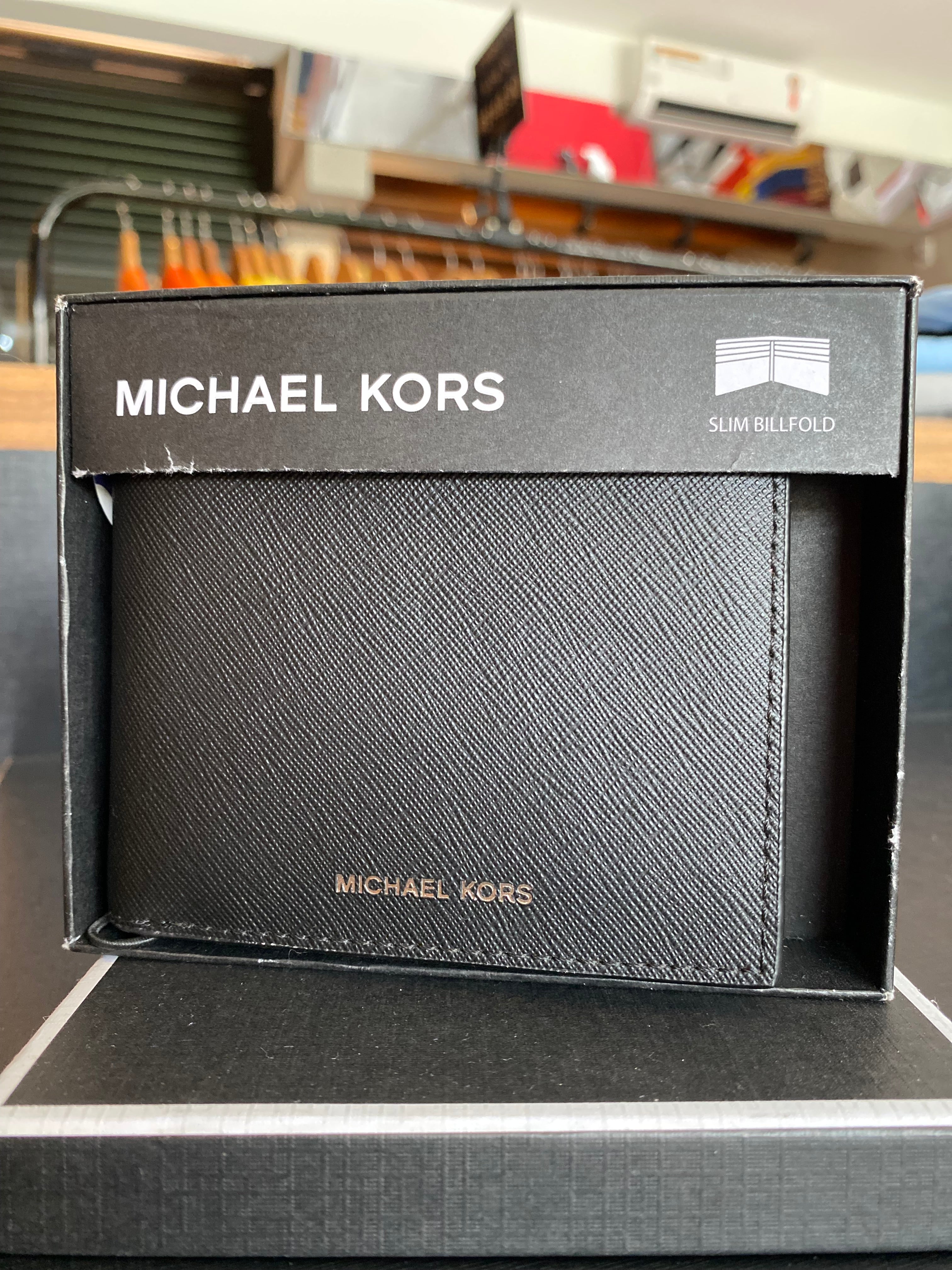 Carteira Michael Kors