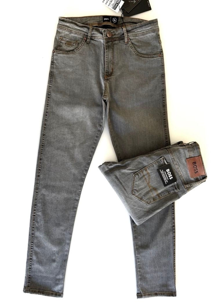 Calça Jeans Masculina - Boss