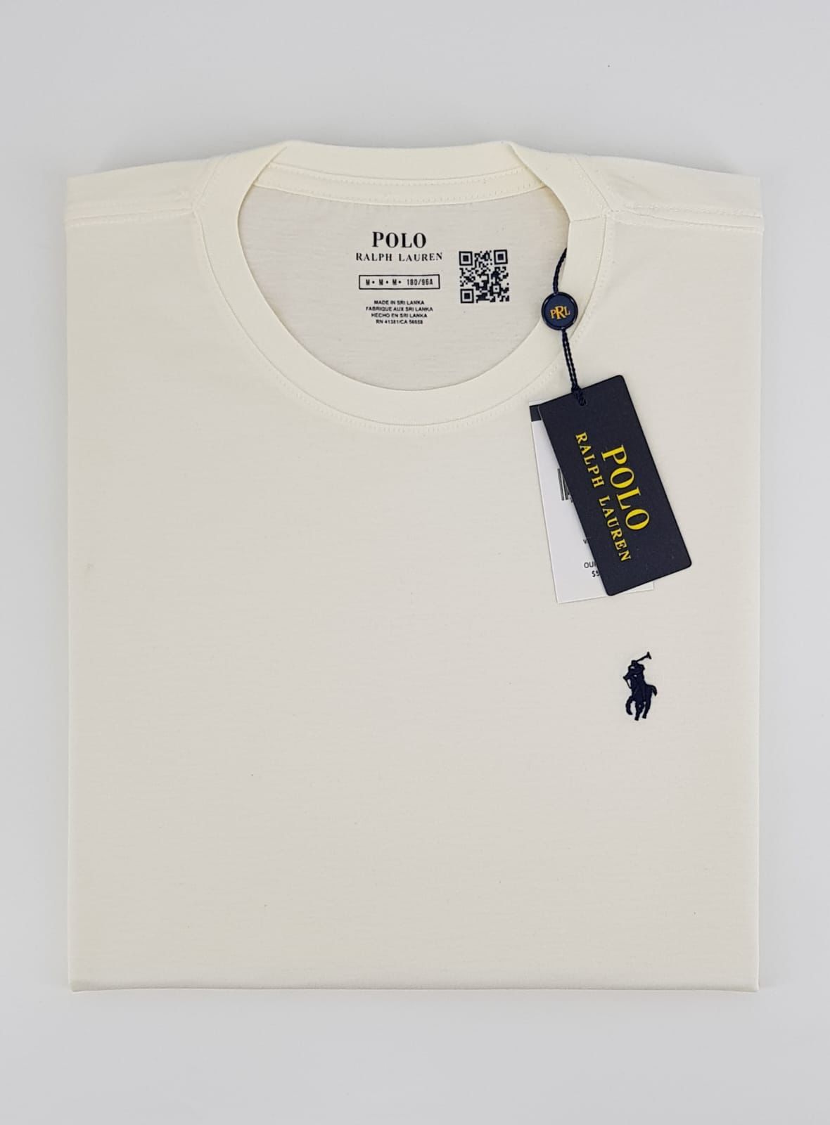 Kit 3 Camisetas Polo Ralph Lauren