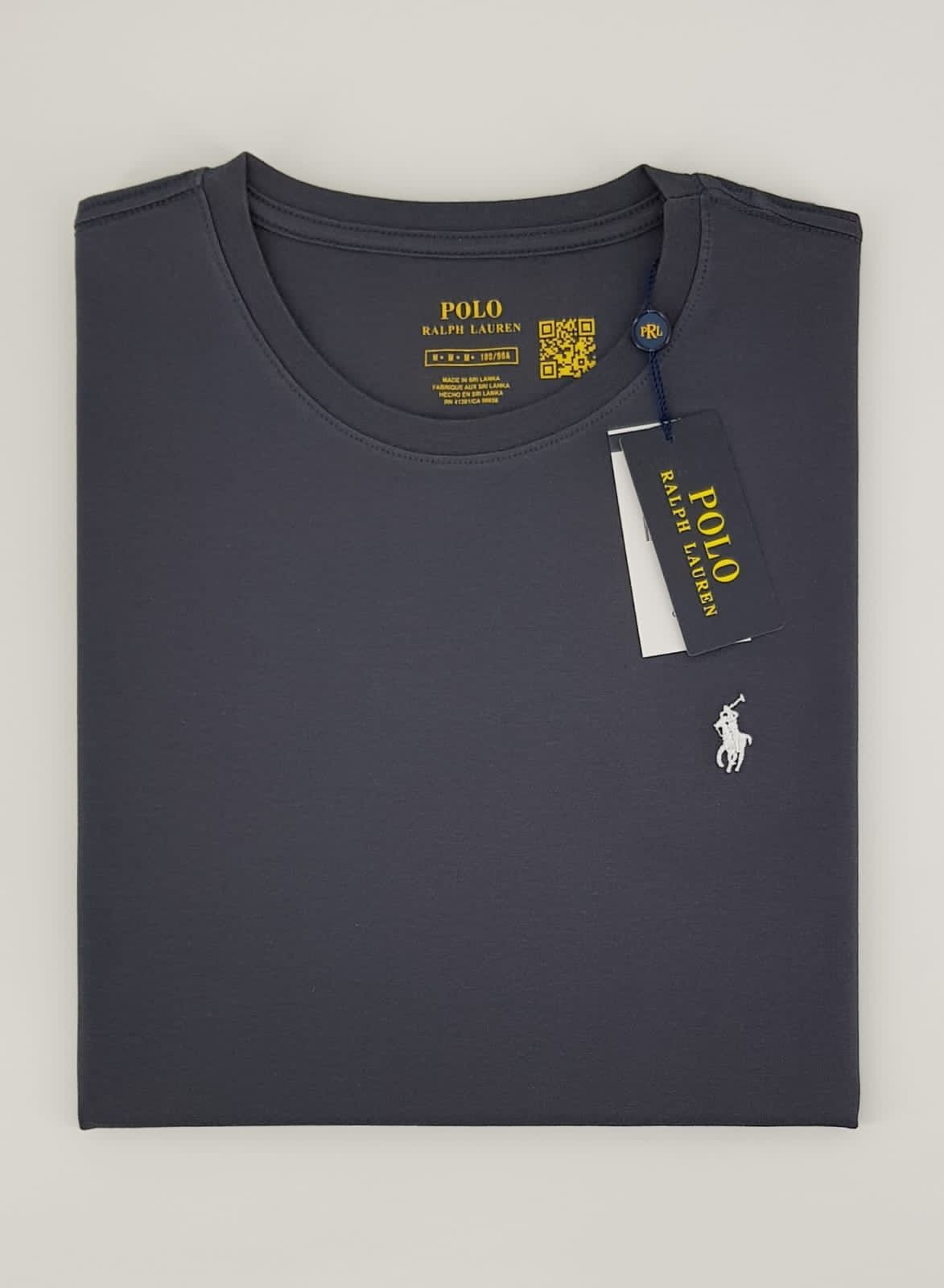 Kit 3 Camisetas Polo Ralph Lauren
