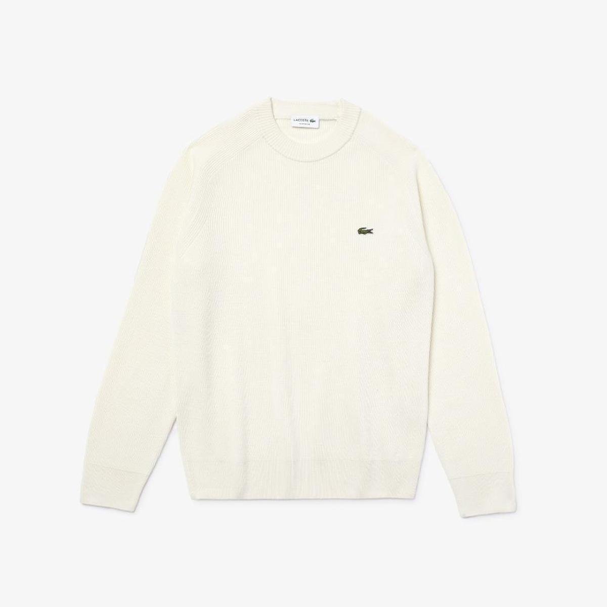 Kit com 2 Suéteres Lacoste Regular Fit